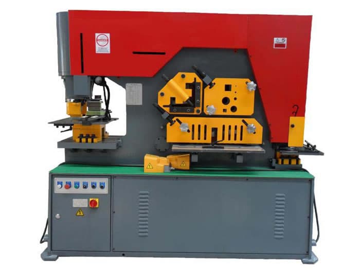 澳门联合冲剪机